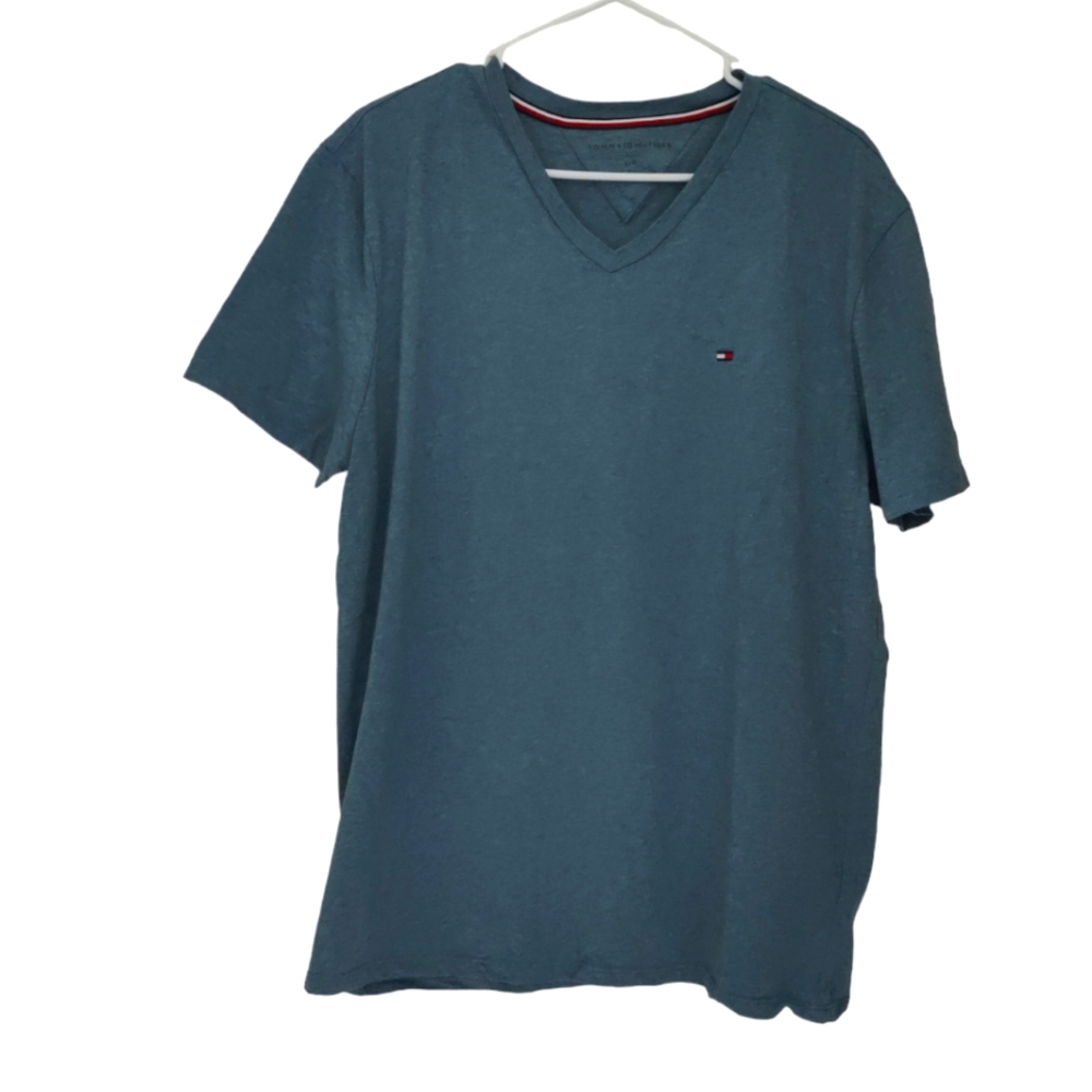 Tommy Hilfiger Men's Shirt